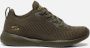 Skechers Sneakers BOBS SQUAD TOUGH TALK in tricot look - Thumbnail 1