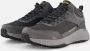 Skechers Stijlvolle Triffle Enkellaarzen Gray Heren - Thumbnail 2