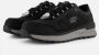 Skechers Sneakers Zwart Synthetisch 300224 Heren Kunstleer - Thumbnail 2