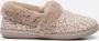 Skechers keepsakes lite pantoffels zwart - Thumbnail 2