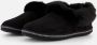 Skechers Campfire Pantoffels zwart Synthetisch - Thumbnail 1