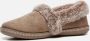 Skechers Pantoffels COZY CAMPFIRE TEAM TOAST met memory foam uitvoering - Thumbnail 2