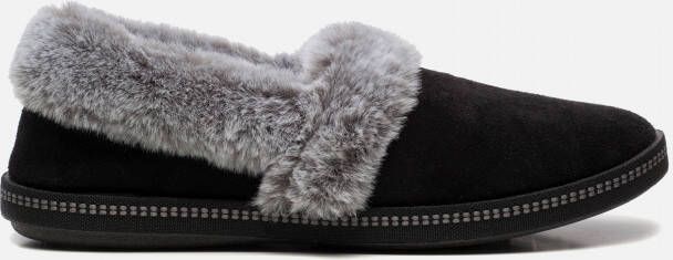 Skechers 32777 blk damespantoffel cozy campfire Zwart Dames - Foto 7