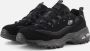 Skechers Sneakers D´Lites Biggest Fan Vrijetijdsschoen lage schoen veterschoen in trendy chunky-stijl - Thumbnail 2