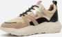 Skechers Sneakers laag 'D Lites-Retro Rewind' - Thumbnail 2