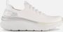 Skechers Fitness Schoenen D'LUX Walker Let It Glow 149366-WSL - Thumbnail 2