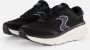 Skechers D'Lux Walker Sneakers zwart Synthetisch Dames - Thumbnail 1