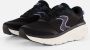 Skechers D'Lux Walker Sneakers zwart Synthetisch Dames - Thumbnail 2