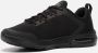 Skechers Sneakers Dyna Air met air-cooled memory foam vrijetijdsschoen lage schoen veterschoen - Thumbnail 1