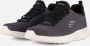 Skechers Slip-on sneakers DYNAMIGHT Slipper vrijetijdsschoen trainingsschoen met memory foam binnenzool - Thumbnail 1