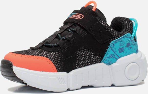 Skechers Game Kicks sneakers zwart Synthetisch - Foto 18