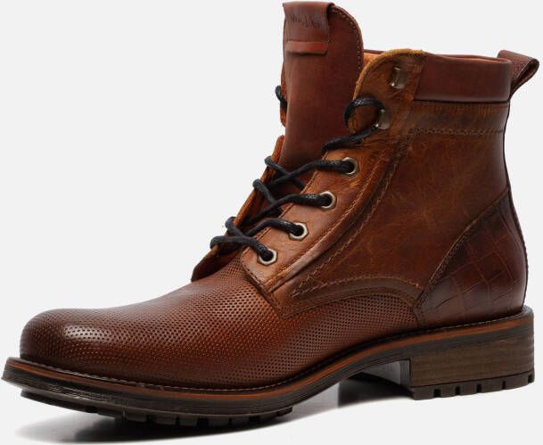 Skechers Garlan Deno