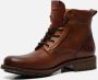 Skechers Veterschoenen GARLAN veterschoenen laarzen met dempende zooltechnologie - Thumbnail 9