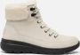 Skechers On-The-Go Glacial Ultra Woodland Veterschoenen Hoog wit - Thumbnail 3