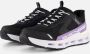 Skechers glide step vista lane slip ins zwart Dames - Thumbnail 2
