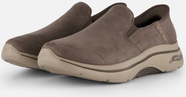 Skechers Go Walk Arch Fit 2.0 Slip-ins Instappers