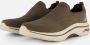 Skechers Go Walk Arch Fit Slip-ins Instappers - Thumbnail 1