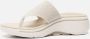 Skechers Teenslippers GO WALK ARCH FIT WEEKENDER met zacht teenbandje - Thumbnail 2