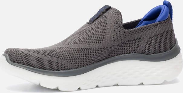 Skechers GO WALK HYPER BURST SAVITAR Heren Sneakers