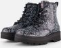 Skechers Gravlen Hi Doodle Down Veterboots zwart Kinderschoenen - Thumbnail 2