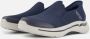 Skechers Go Walk Arch Fit Hands Free Instappers Heren - Thumbnail 13