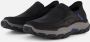 Skechers Slip-Ins On The Go Flex Camellia 138181-BBK Vrouwen Zwart Schoenen - Thumbnail 15