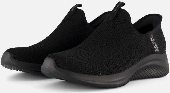 Skechers Hands Free Slip-ins Ultra Flex Sneakers Dames