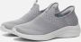 Skechers Slip-ins Ultra Flex 3.0M Smooth Step Dames Instappers Grijs - Thumbnail 2