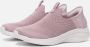 Skechers Slip-ins Ultra Flex 3.0M Smooth Step Dames Instappers Paars - Thumbnail 2