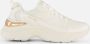 Skechers Lage Sneakers Hazel Faye 177576WHT White - Thumbnail 1