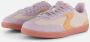 Skechers Sneakers HOTSHOT FOR THE WIN retro sneaker vrijetijdssneaker lage schoen veterschoen in retro-look - Thumbnail 2