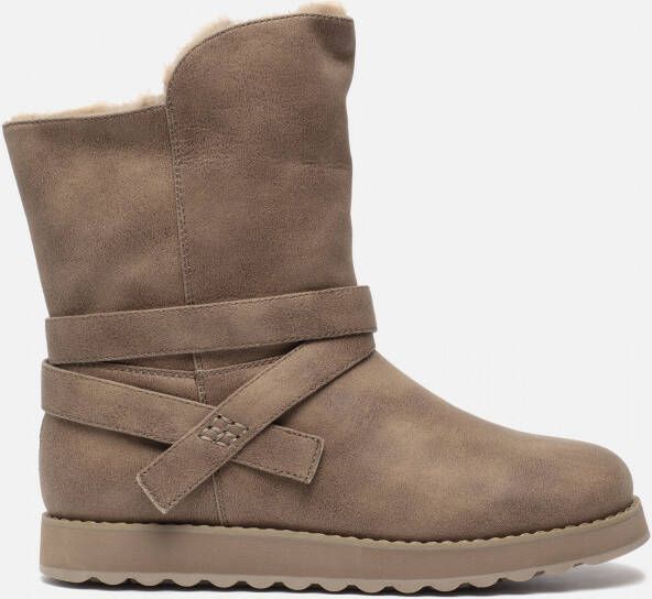 Skechers Keepsakes 2.0 Night Peaks enkellaarsjes