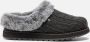 Skechers Pantoffels KEEPSAKES ICE ANGEL Huisschoen in brei-look - Thumbnail 2