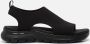 Skechers Sandalen FLEX APPEAL 4.0-MOON LINES veganistische verwerking - Thumbnail 1
