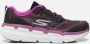 Skechers Sneakers BOBS BUNO Vrijetijdsschoen lage schoen veterschoen in eenvoudige monochrome look - Thumbnail 5