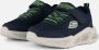Skechers Kids Slip-on sneakers J SKECHERS BOYS met klittenbandsluiting en elastiek - Thumbnail 5
