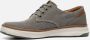 Skechers Moreno Ederson Sneakers Taupe Textiel Heren - Thumbnail 3