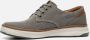 Skechers Moreno Ederson Sneakers Taupe Textiel Heren - Thumbnail 2