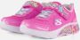 Skechers My Dreamers Sneakers roze Textiel Dames - Thumbnail 1