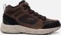 Skechers Sneakers Oak Canyon Ironhide met relaxed fit functie - Thumbnail 2