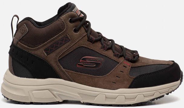 Skechers Sneakers Oak Canyon Ironhide met relaxed fit functie