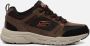 Skechers Sneakers Oak Canyon prettige memory foam uitvoering - Thumbnail 2