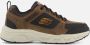 Skechers Sneakers Oak Canyon prettige memory foam uitvoering - Thumbnail 2