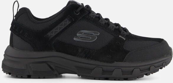 Skechers Sneakers Oak Canyon met memory foam-uitrusting vrijetijdsschoen lage schoen veterschoen - Foto 8