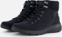 Skechers Winterlaarzen GLACIAL ULTRA Winterschoen snowboots veterschoenen met 3M Scotchgard-impregnering - Thumbnail 2