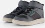 Skechers Quick Street Rapid Avenue Mid Sneakers Junior - Thumbnail 2