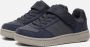 Skechers Quick Street Smooth Avenue Sneakers blauw - Thumbnail 2