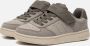 Skechers Quick Street Smooth Avenue Sneakers taupe - Thumbnail 2