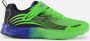 Skechers sneakers groen Jongens Imitatieleer Meerkleurig 30 - Thumbnail 35