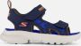 Skechers Razor Splash Sandalen blauw Synthetisch - Thumbnail 1
